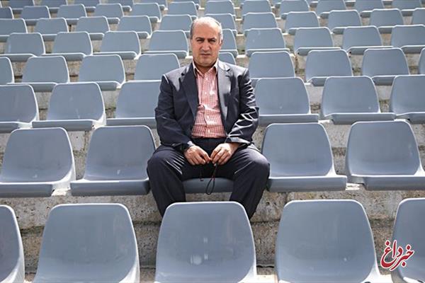 شکایت کی‌روش از فدراسیون فوتبال ایران به دستمان رسیده است