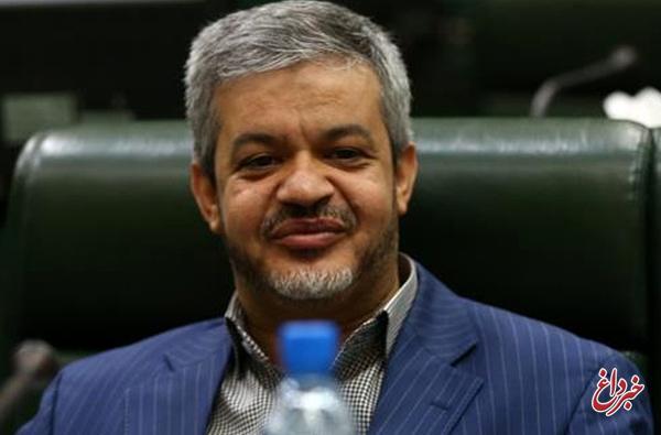 رحیمی، نماینده تهران: تحریم شرکت اپل، به شوخی بهارستانی شبیه تر است تا قانونگذاری در مجلس