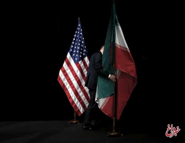 اختلاف مقام‌های کاخ سفید بر سر گزارشی ضد ایران که از سایت وزارت خارجه آمریکا حذف شد