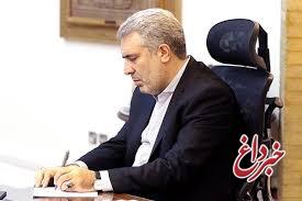 دکتر مونسان، درگذشت پدر مدیر کل میراث فرهنگی خوزستان را تسلیت گفت