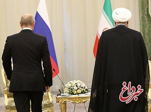 تنش بین روسیه و ایران به اوج خود رسیده / همه چیز از دو سفر آغاز شد: سفر اسد به تهران و نتانیاهو به مسکو