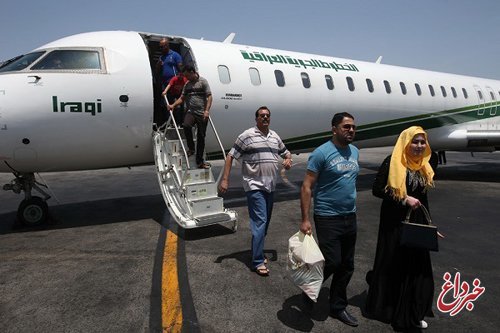 جدیدترین آمار از ورود گردشگران خارجی به ایران