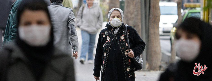 محیط زیست: منشأ بوی نامطبوع تهران گوگرد بوده و از حدود شهر ری شروع شده