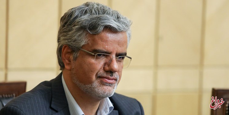 وزیر اطلاعات کتباً از لاریجانی خواسته مانع اقدامات خلاف منافع ملی محمود صادقی شود