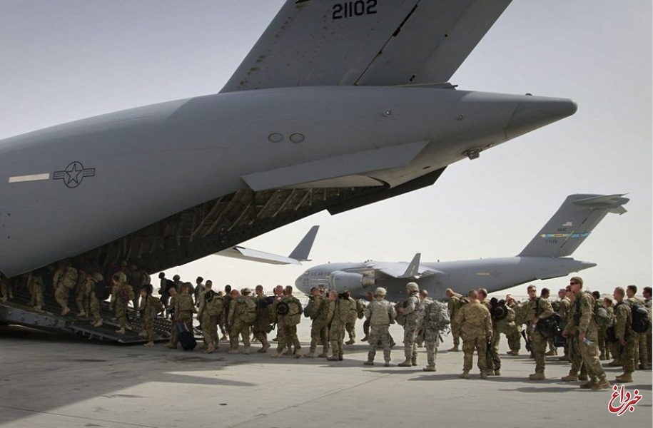 فاکس نیوز: ۳۰۰۰ سرباز آمریکایی به خاورمیانه اعزام شدند