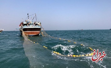 شیلات: سهمیه بنزین قایق‌های صیادی ۱۲۰۰ لیتر در ماه تعیین شد