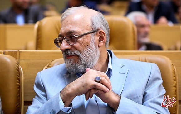 محمدجواد لاریجانی از معاونت امور بین‌الملل و حقوق بشر قوه قضاییه رفت