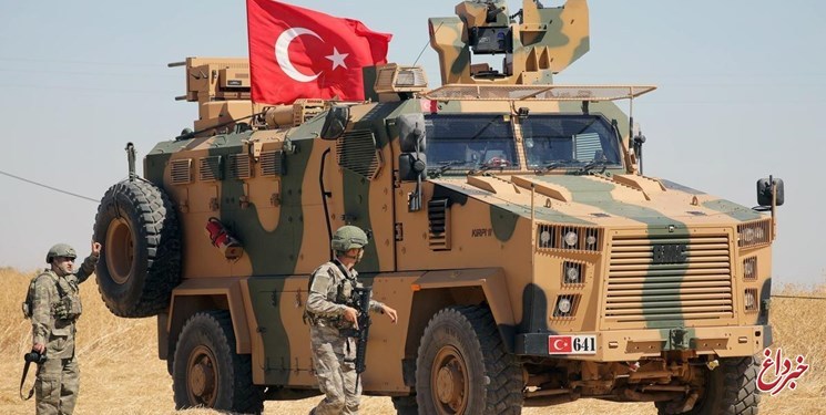ترکیه: در صورت هرگونه حمله جدید توسط ارتش سوریه به نیروهای ترکیه‌ای در ادلب، پاسخی مستحکم خواهیم داد