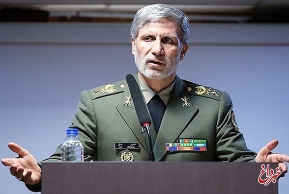 ابعاد سانحه هواپیمای اوکراینی با دستورات اکید فرمانده کل قوا به استحضار ملت ایران خواهد رسید