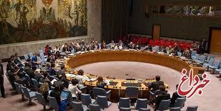 مخالفت روسیه با بیانیه شورای امنیت درباره ادلب