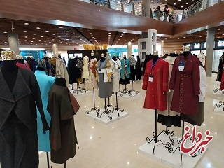اتحادیه پوشاک دوخته اصفهان: خرید و فروش پوشاک به صفر رسید