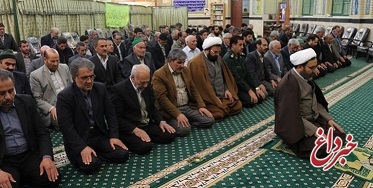 برگزاری نماز جماعت در مساجد تا اطلاع ثانوی لغو شد