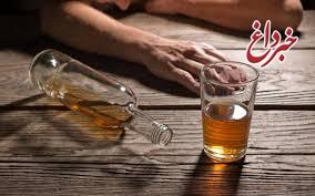 افزایش تعداد فوتی‌های مصرف الکل در اهواز به ۱۶ نفر / پذیرش بیماران در سه بیمارستان