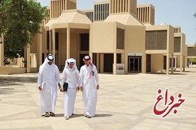 کرونا مدارس و دانشگاه های قطر را تعطیل کرد