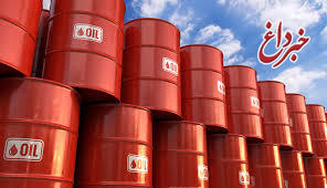 سقوط ۲۵ درصدی قیمت نفت در هفته گذشته