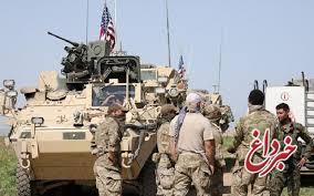 عراق همکاری با ائتلاف آمریکایی را موقتا تعلیق کرد