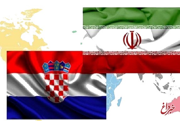 گفت‌وگوی تلفنی وزرای خارجه ایران و کرواسی درباره آخرین تحولات مربوط به شیوع کرونا