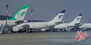 معاینه مسافران ایرانی در فرودگاه‌های ترکیه از ۲۳ فوریه/ انجمن شرکت‌های هواپیمایی: مشکلی در پرواز‌های اروپایی نداریم