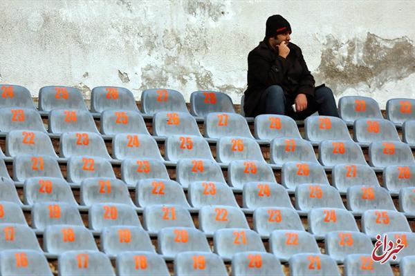 وزیر ورزش اعلام کرد؛ برگزاری لیگ‌های معتبر بدون حضور تماشاگر تا اطلاع ثانوی