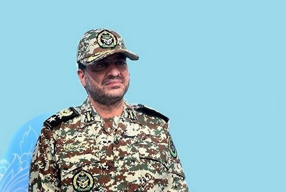 هیچ هوانیروزی در سطح خاورمیانه به پای هوانیروز ارتش ایران نمی‌رسد