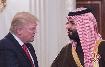 تحریم نفتی ایران، بین عربستان و ترامپ اختلاف می‌اندازد؟ / سعودی‌ها می‌خواهند بر تولید نفت خود بیافزایند، اما بر عرضه نه