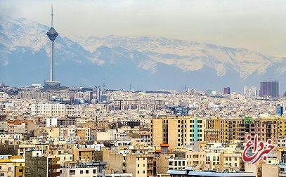 آخرین وضعیت آب‌وهوای کشور؛ تهران گرم‌تر می‌شود
