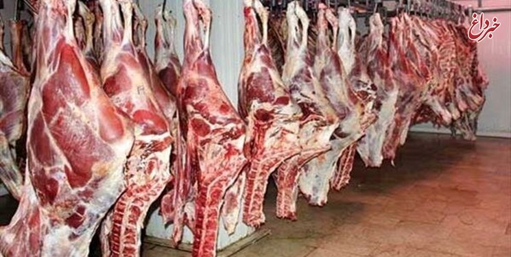 مرکز آمار: تولید گوشت قرمز زمستان گذشته ۲۳ درصد کاهش یافت