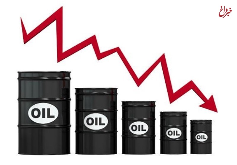قیمت نفت به ۷۱ دلار رسید