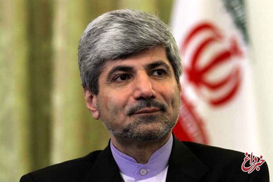 رامین مهمانپرست: صادرات نفت ایران هرگز به صفر نمی‌رسد