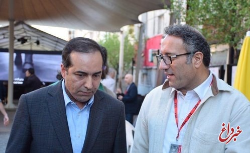 جشنواره جهانی فیلم فجر ظرفیتی برای توسعه بازار جهانی سینمای ایران