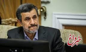 احمدی‌نژاد که آمد ناطق‌ نوری رفت