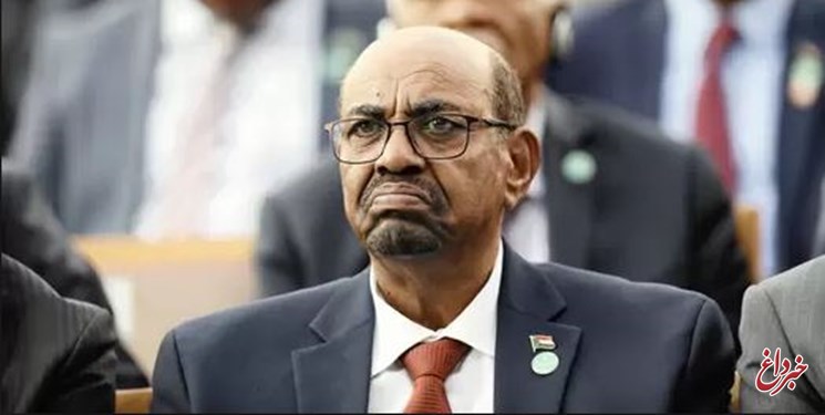 حذف نام و تصویر «البشیر» از کوی افسران سودان