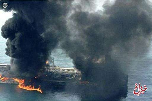 امارات: عملیات خرابکاری علیه ۴ کشتی تجاری