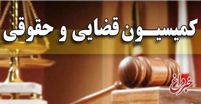 پورمختار: متهمان امنیتی تا 20 روزحق دسترسی به وکیل را ندارند