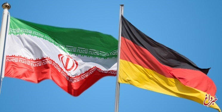 آلمان: برای برقراری کانالی قانونی برای تجارت با ایران تلاش می‌کنیم