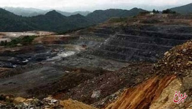 ۴۸ نفر برای برداشت غیرمجاز از یک معدن دستگیر شدند