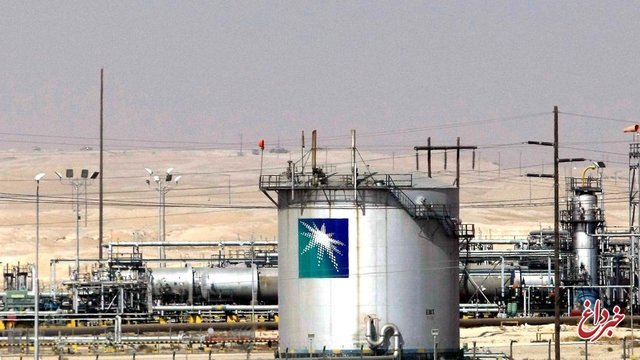 دو نیروگاه پمپاژ نفت در ریاض، مورد هدف قرار گرفت/ وزیر انرژی عربستان: انتقال نفت متوقف شده؛ با حملات تروریستی می‌خواهند جریان انتقال انرژی جهانی را مختل کنند / قیمت نفت یک درصد افزایش یافت