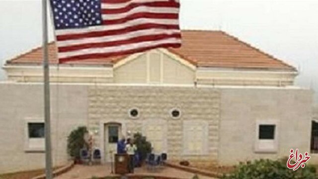 سفارت آمریکا در لبنان به اتباعش درباره تنش‌ها در منطقه هشدار داد