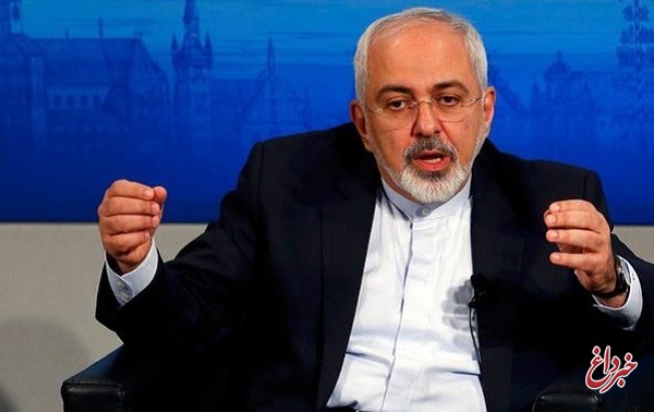 ظریف: امکان گفت‌وگو با آمریکا وجود ندارد؛ ایران به دنبال یک توافق هسته‌ای تازه نیست