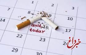 ترفند‌های کلیدی برای ترک سیگار