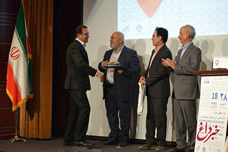 انتخاب موزه بانک ملی ایران به عنوان موزه برتر کشور