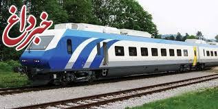موافقت دولت با گران شدن ۲۲ درصدی قیمت بلیت قطار