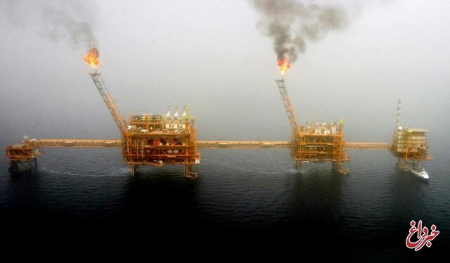 رکورد قیمت نفت با پایان معافیت‌های نفتی ایران، شکسته شد