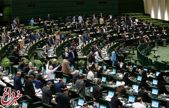 روسای ۳ فراکسیون مجلس خواستار توقف بررسی طرح اصلاح قانون انتخابات شدند