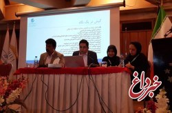 معرفی ظرفیت های اقتصادی کیش در همایش فرصت های سرمایه گذاری استان هرمزگان