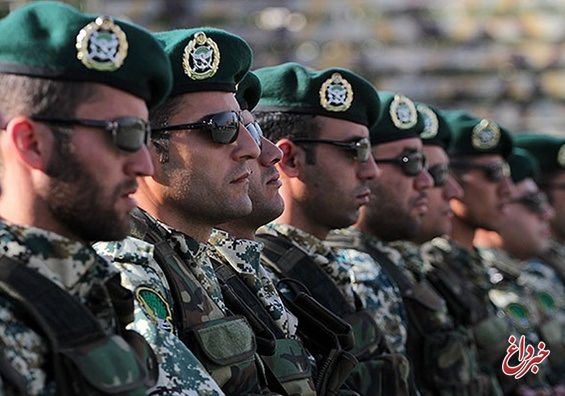مطالبات ارتشی‌ها براساس قوانین جاری پرداخت شود