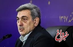 توضیح شهردار تهران درباره انتصاب جنجالی مناف هاشمی