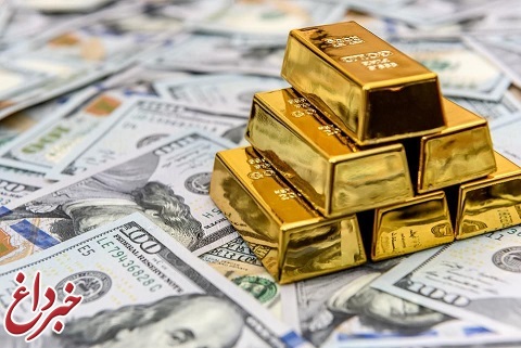 قیمت طلا، سکه و ارز در بازار امروز ۹۸/۰۲/۳۱/ قیمت دلار به ۱۳ هزار و ۷۵۰ تومان رسید