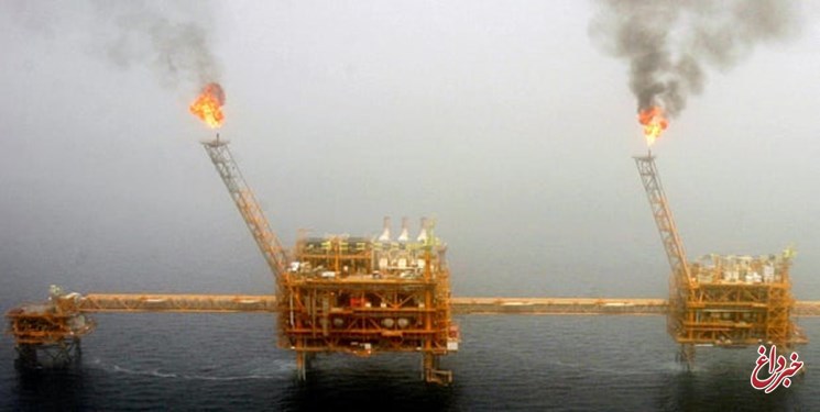 گاردین: پایان معافیت‌های نفتی ایران برای کسب وکار آمریکا‌یی‌ها هزینه‌بر است
