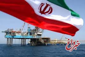 چرا صادرات نفت ایران به صفر نمی‌رسد؟